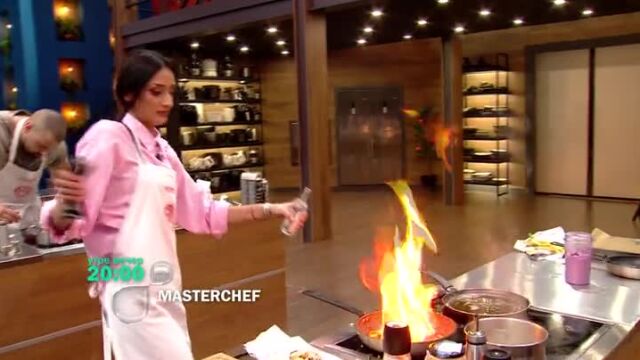 Утре вечер в MasterChef... Правилата се променят