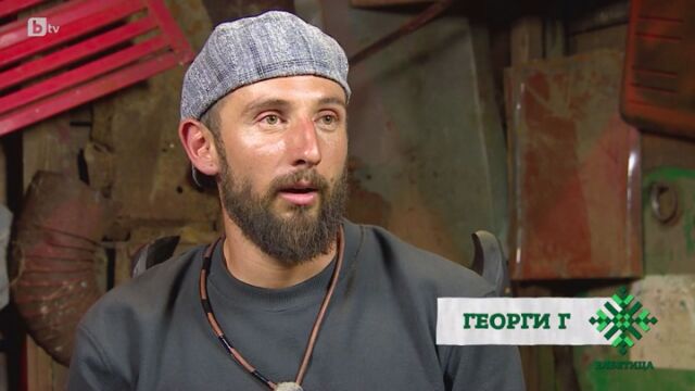 Снимка: Влюбеният Жоро получи пореден отказ от Валерия – 