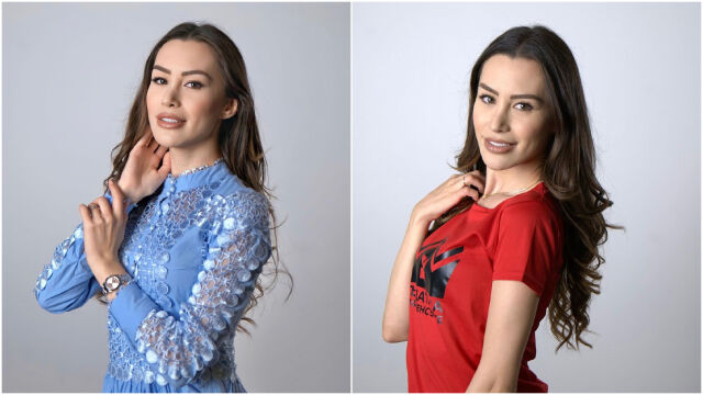 Снимка: Габриела от 