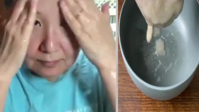Снимка: Ориз и ленено семе правят кожата като на 18-годишни (ВИДЕО)
