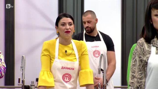 Кои са десертите, които влизат в топ 5? – част 3
