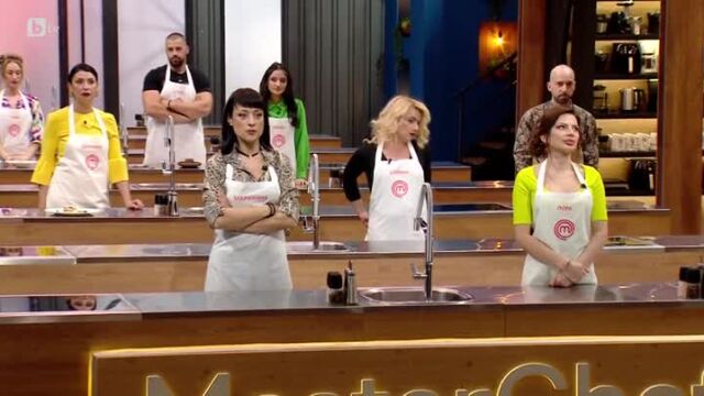 Кой ще спечели имунитет?