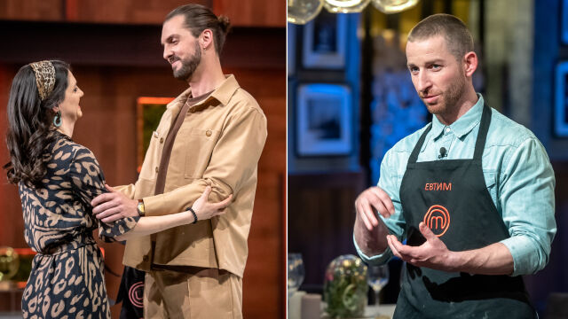 Снимка: Кой се „удави в свои води“ и неспазено обещание в MasterChef 