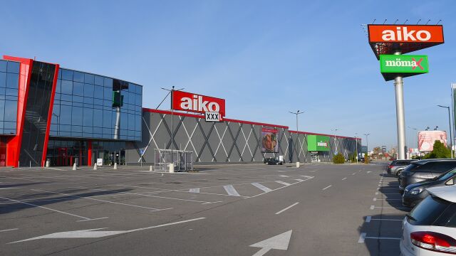 Снимка: Мебелната група Aiko XXXL-Mömax инвестира в икономиката на Пловдив