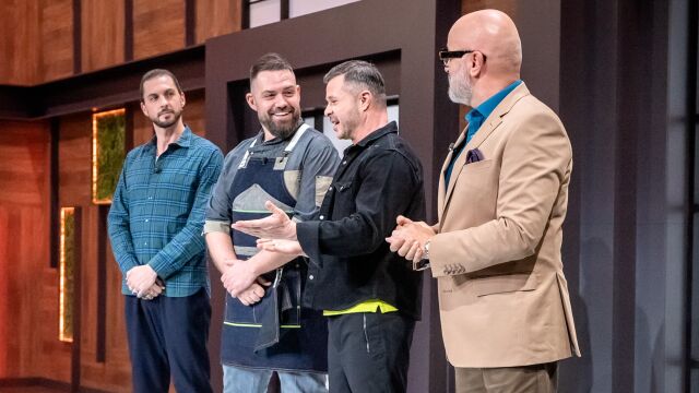 Снимка: Ето коя е първата жертва на новите правила в MasterChef 
