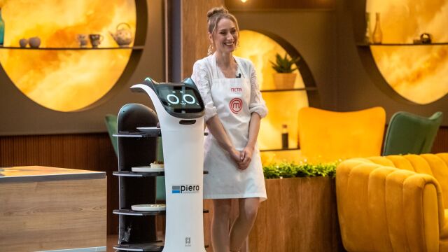 Снимка: Как се променят топ 10 правилата в MasterChef 