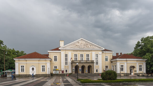 Снимка: Коя е първата жена, кмет на град в България