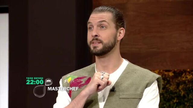 Кулинарна драма тази вечер в MasterChef