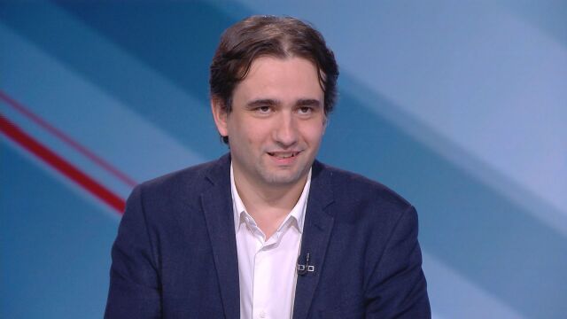 Божидар Божанов: 20% от пуснатите бюлетини са невалидни – това е резултатът