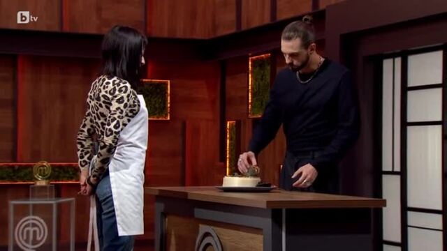 Нестандартната идея на Марианна й осигури първото място в ТОП 3 на 