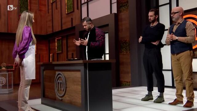 Петя и Лора се пребориха за последните места в ТОП 3 на 
