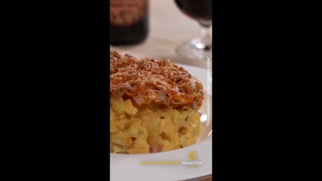 MasterChef за ненаситните: Mac and Cheese