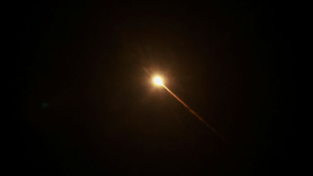 Взривове в Доха, сирени в Бахрейн при ракетна заплаха