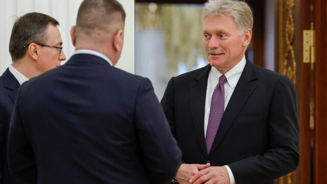 Русия се съгласи да възобнови диалога със Съединените щати по