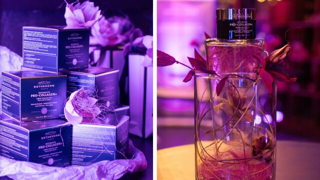 Снимка: Esthederm представи новия Intensive Pro-Collagen+ крем