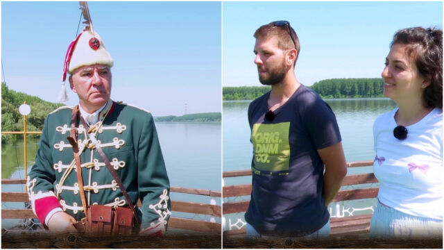 Снимка: Помнят ли участниците в 