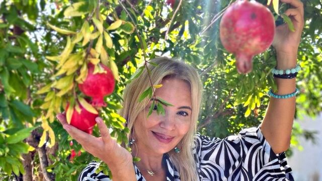 Снимка: Ирина Тенчева за ползите от нара и как го включва в семейното меню (Рецепта)