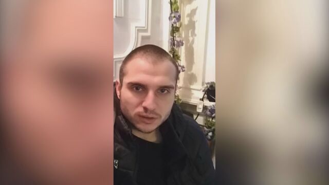 Снимка: Открито е тялото на издирвания 34-годишен мъж от Ямболско