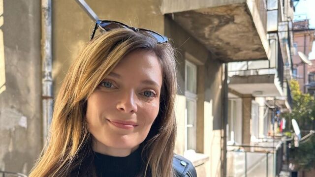 Снимка: Защо моделът Нора Шопова изчезна от Инстаграм 