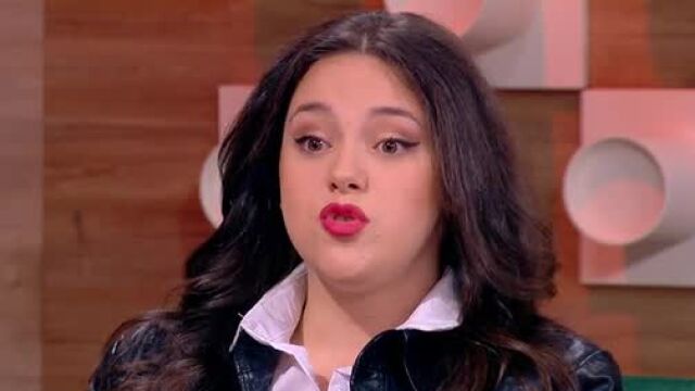 Снимка: Мария Илиева е причината за участието на Маргарита Зарева в „Гласът на България“ (ВИДЕО)