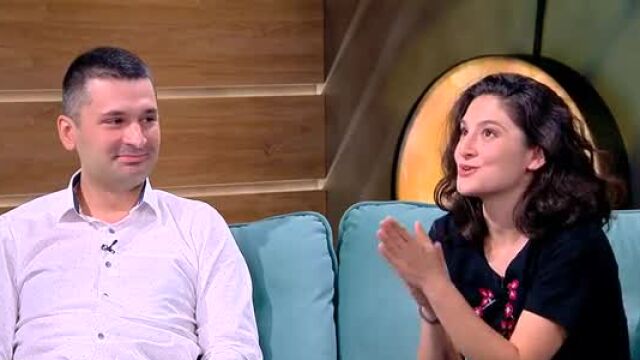 Снимка: „Бягство към победата“ успява да засили връзката между брат и сестра (ВИДЕО)