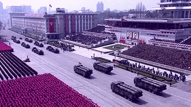 Снимка: „В училище ни водеха на екзекуции“: Избягали от Северна Корея с разстърсващи разкази за режима 