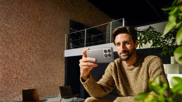 Снимка: Овладейте светлината и уловете нощта със серията Xiaomi 14T