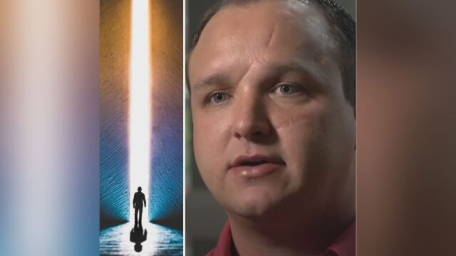 Снимка: Да се върнеш от отвъдното: 8-годишно дете „умира“ при жесток инцидент, а днес разказва за това (ВИДЕО)