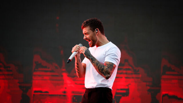 Снимка: Трима обвинени във връзка със смъртта на Лиъм Пейн от One Direction (СНИМКИ + ВИДЕО)