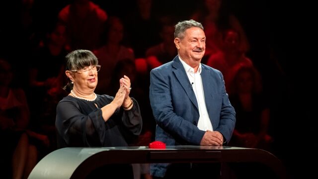 Снимка: Проф. Рачев, Мариана Хил и рапърът „100 кила“  – тази седмица в „Колко ми даваш?“ (ВИДЕО)