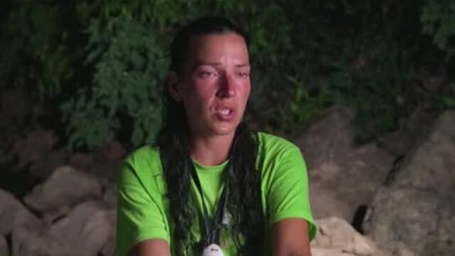 Снимка: Напрежението около Нина в 