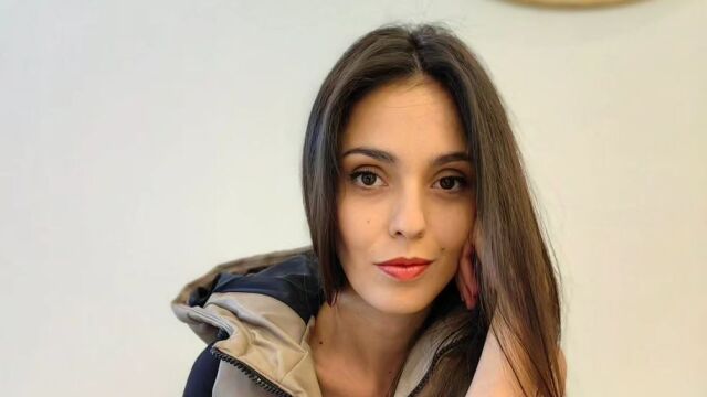 Снимка: Евелин Костова роди второто си дете