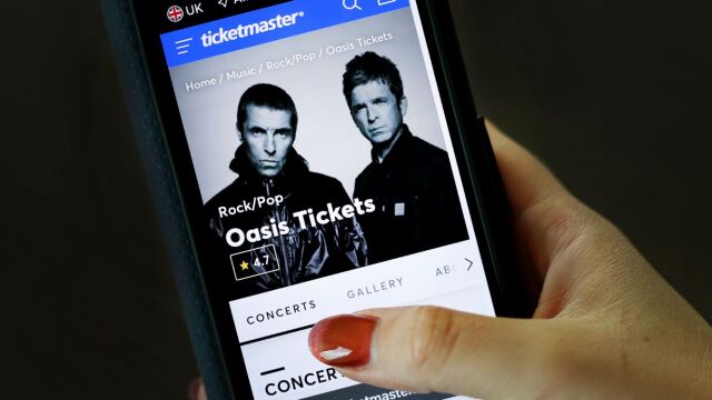 Снимка: Хиляди билети за турнето на Oasis ще бъдат анулирани