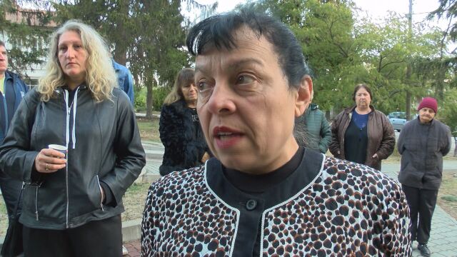 Снимка: Село с нов водопровод и нови съоръжения - повече от седмица обаче хората са без вода
