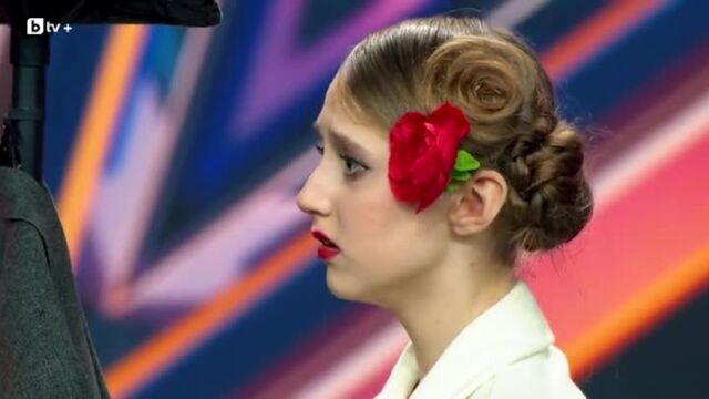 Снимка: 70 милиона гледания за Арина Шило в 