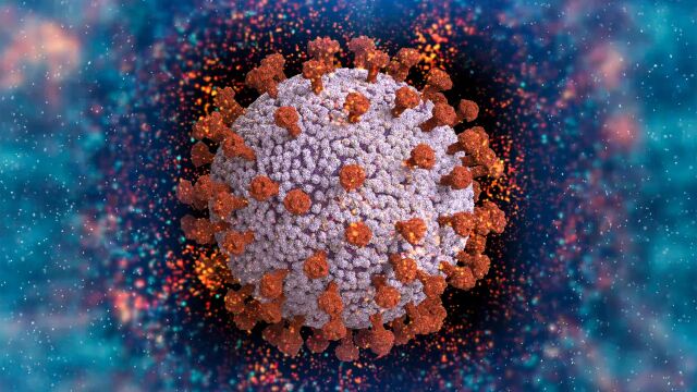 Снимка: Новите „Ковид“ варианти Nimbus и Stratus: Какво трябва да знаем