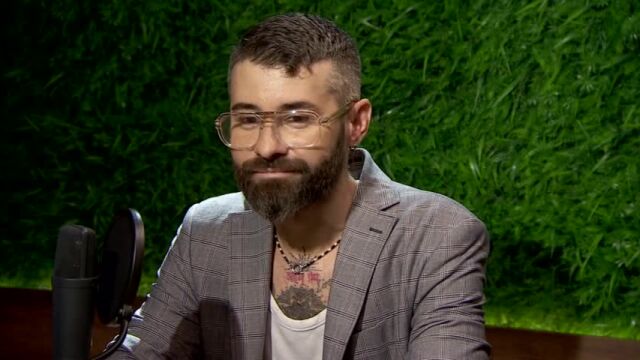 Снимка: Искрен Зографски: Отсъствието на някои хора ме удари по-тежко от диагнозата 