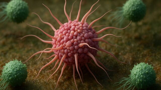 Снимка: Революционно откритие в имунологията печели Нобеловата награда по медицина