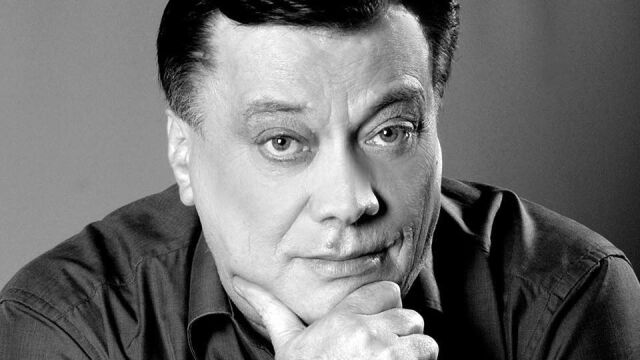 Снимка: В памет на Халид Бешлич - легендарният балкански певец почина на 71 г. (СНИМКИ)