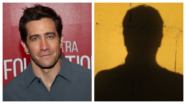 Снимка: Ето кой е турският двойник на актьора, номиниран за „Оскар“, Джейк Джилънхол (СНИМКИ)