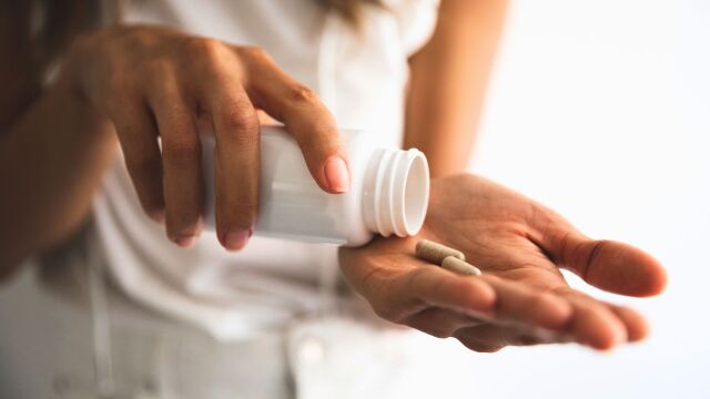 Снимка: Имат ли бъдеще хапчета, имитиращи ефекта от тренировката