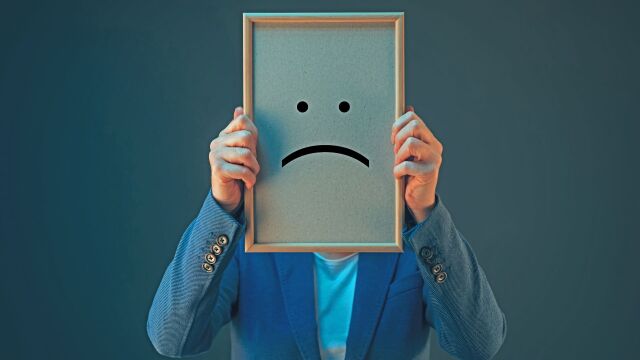 Снимка: Световен ден на психичното здраве: Хроничният стрес убива