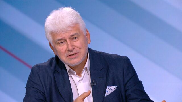 Казусът с Борислав Сарафов: Мнението на съдииите е срещу мнението на прокурорите