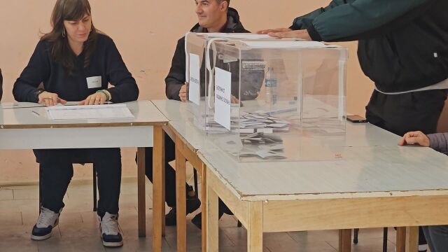 В Славяново, родното село на президента, старият кмет спечели отново изборите