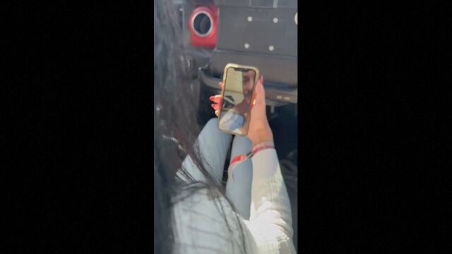 „Войната е свършила, прибирай се“: Майка и син в плен на „Хамас“ с емоционална среща (ВИДЕО)
