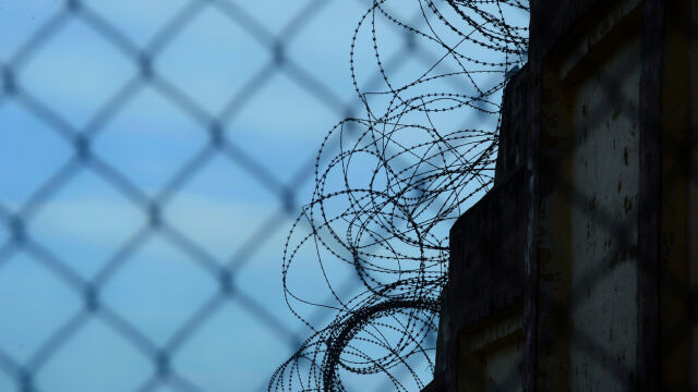 Снимка: Мъж излежа 19 години за чуждо престъпление 