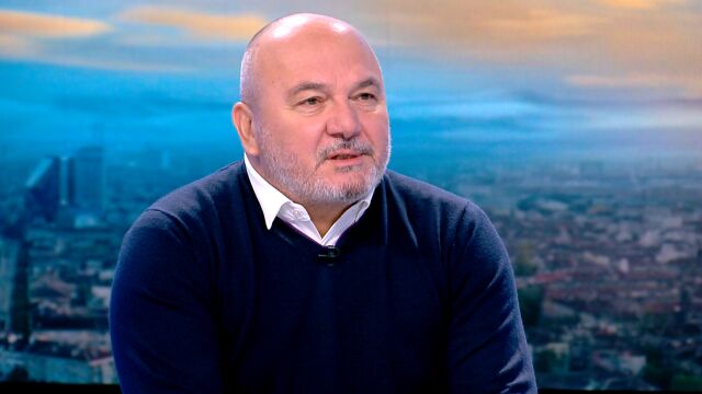 Любомир Дацов: Няма връзка между разходите по „Боташ“ и парите за младите лекари