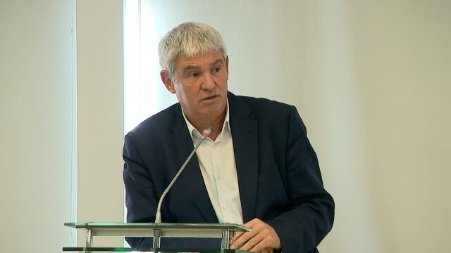 КНСБ: Предстои най-трудният бюджет за последните 30 г., служебно правителство ще създаде хаос 