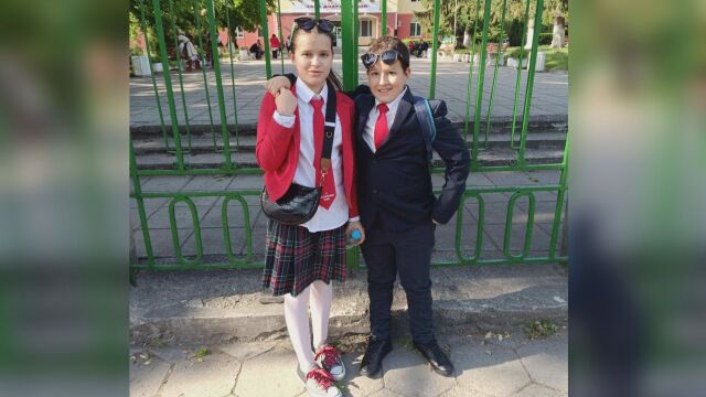 Две деца връщат изгубено портмоне с пари – оказва се на арестант, нарушил „домашен арест“