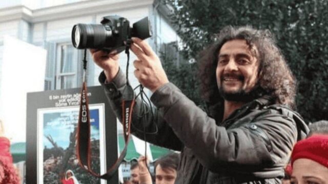Снимка: Журналист е пребит до смърт в Истанбул